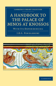 Knossos