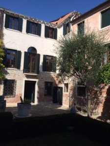 Palazzetto Bru Zane.