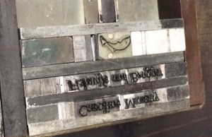 my business card, ready for proofing.