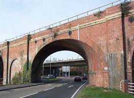 See the railings on the right? It was there! (Photo (c) Gregory Beecroft.) 