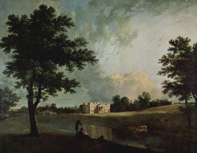 Richard_Wilson_Croome