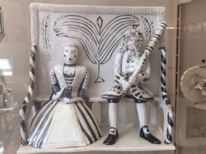 Is the serenade working?