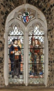 George_Herbert_Window