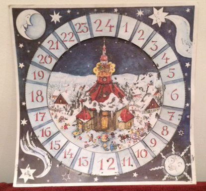 I love the simplicity of this one.