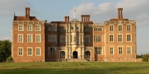 Bramshill House is reputed to have thirteen other ghosts as well as the unfortunate bride. It was for many years the home of the National Police College.