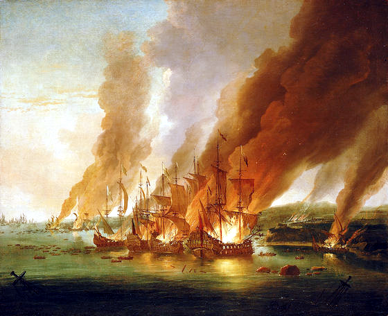 the_battle_of_la_hogue_23_may_1692